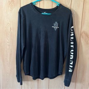 HOLLISTER 100% Cotton Women’s Tops Size XS